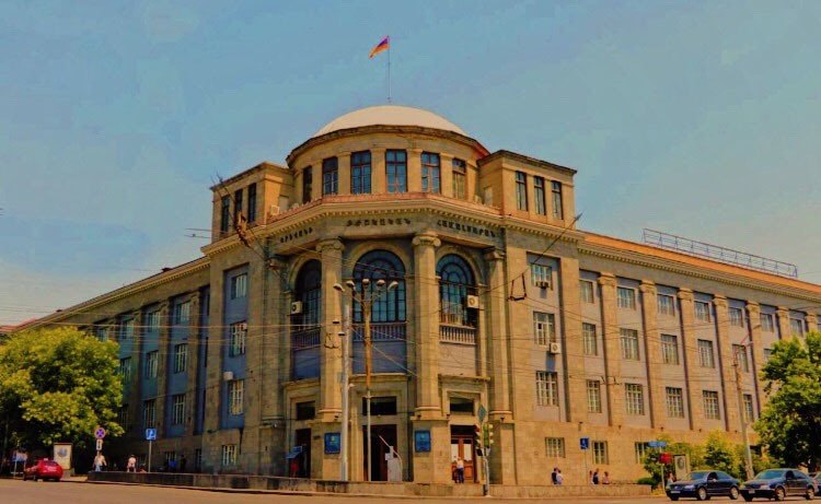 MBBS in Armenia - Yerevan State Medical University |Admission | Tuition |  University